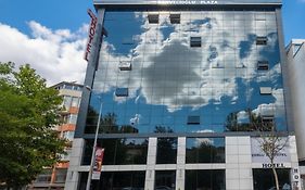 Çorlu Dem Hotel