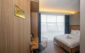 Çorlu Dem Hotel